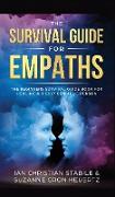 The Survival Guide for Empaths