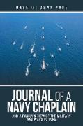 Journal of a Navy Chaplain