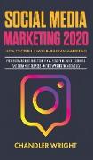 Social Media Marketing 2020