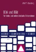 BEM und BGM für kleine und mittelständische Unternehmen
