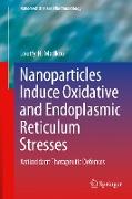 Nanoparticles Induce Oxidative and Endoplasmic Reticulum Stresses