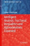 Intelligent Analysis: Fractional Inequalities and Approximations Expanded