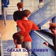 Oskar Schlemmer