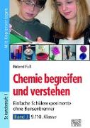 Chemie begreifen und verstehen 03