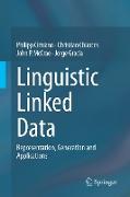 Linguistic Linked Data