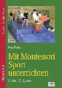 Mit Montessori Sport unterrichten