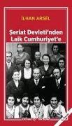 Seriat Devletinden Laik Cumhuriyete