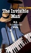 The Invisible Man