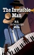 The Invisible Man