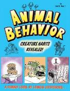 ANIMAL BEHAVIOR