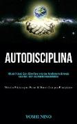 Autodisciplina