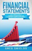 Financial Statements