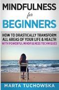 Mindfulness for Beginners