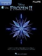 Frozen 2: Flute