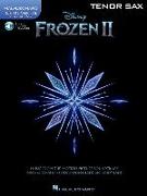 Frozen 2: Tenor Sax