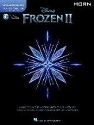 Frozen 2: Horn