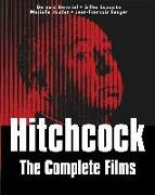 Hitchcock - The Complete Films