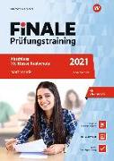 FiNALE Prüfungstraining 2021 Abschluss 10. Klasse Realschule Niedersachsen. Mathematik