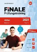 FiNALE Prüfungstraining 2021 Abitur Bayern. Deutsch