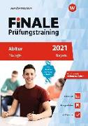 FiNALE Prüfungstraining 2021 Abitur Bayern. Biologie