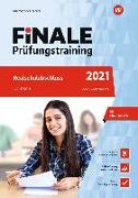 FiNALE Prüfungstraining 2021 Realschulabschluss Baden-Württemberg. Deutsch