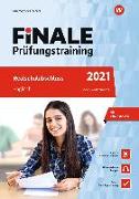 FiNALE Prüfungstraining 2021 Realschulabschluss Baden-Württemberg. Englisch