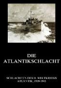 Die Atlantikschlacht