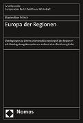 Europa der Regionen