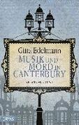 Musik und Mord in Canterbury