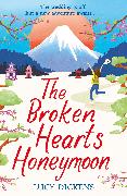 The Broken Hearts Honeymoon