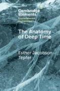 The Anatomy of Deep Time: Rock Art and Landscape in the Altai Mountains of Mongolia