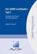 EU-GMP-Leitfaden Teil I