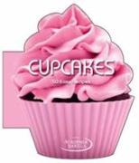 Cupcake: 50 Easy Recipes