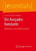 Die Avogadro-Konstante