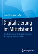 Digitalisierung im Mittelstand