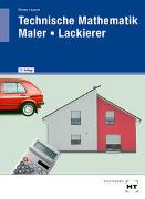 eBook inside: Buch und eBook Technische Mathematik Maler - Lackierer