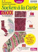 Fantastische Socken-Strickideen: Socken à la Carte
