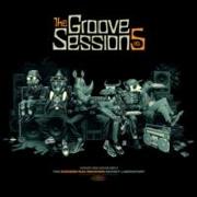 The Groove Sessions Vol.5