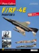 F/Rf-4e Phantom II