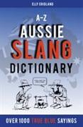 A-Z Aussie Slang Dictionary