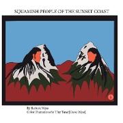 Squamish People of the Sunset Coast