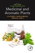 Medicinal and Aromatic Plants