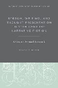 Speech, Writing, and Thought Presentation in 19th-Century Narrative Fiction