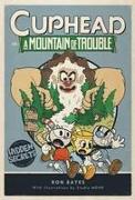 Cuphead in A Mountain of Trouble