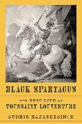 Black Spartacus: The Epic Life of Toussaint Louverture