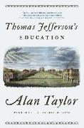 Thomas Jefferson's Education