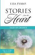 Stories From The Heart: Tales of Change