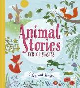 Animal Stories for All Seasons