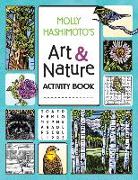 Molly Hashimoto's Nature Activity Book