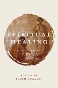 SPIRITUAL HEALING